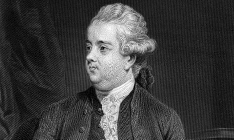 Cuộc Đời và Sự Nghiệp của Edward Gibbon: Nhà Sử Học Vĩ Đại Của Thế Kỷ 18