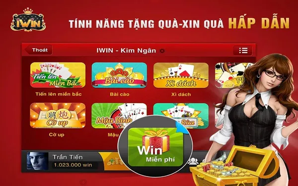 game bài cào - NPlay - Bài cào