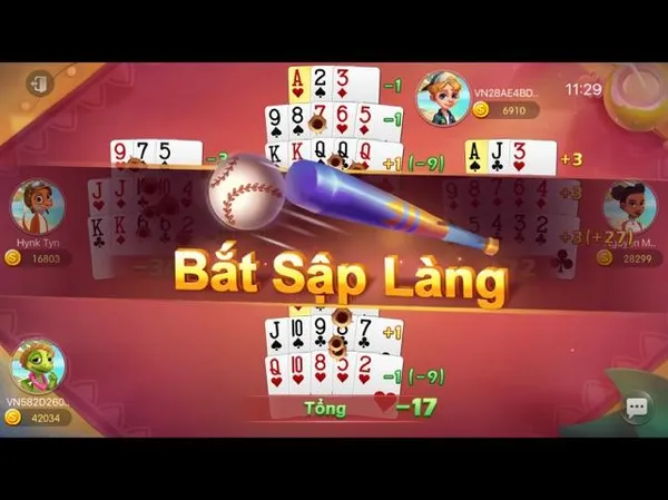 game bài offline - Các thể loại game bài offline phổ biến