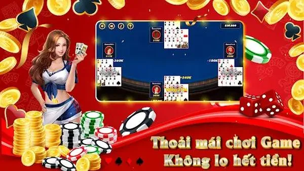 game bài offline - Trải nghiệm chơi game bài offline