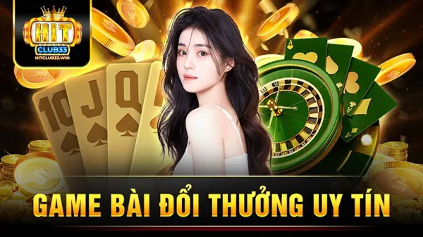 Khám Phá 20 Game Bài Đổi Thưởng Hấp Dẫn Nhất Năm 2024