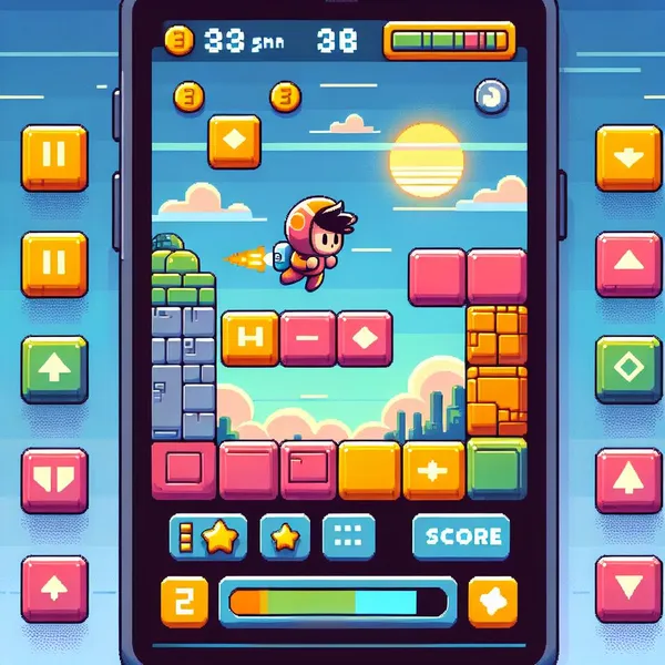 20 Game 2D Mobile Hay Nhất Để Chơi Trên Điện Thoại Của Bạn