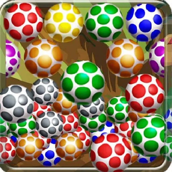 game bắn trứng - Egg Shooter