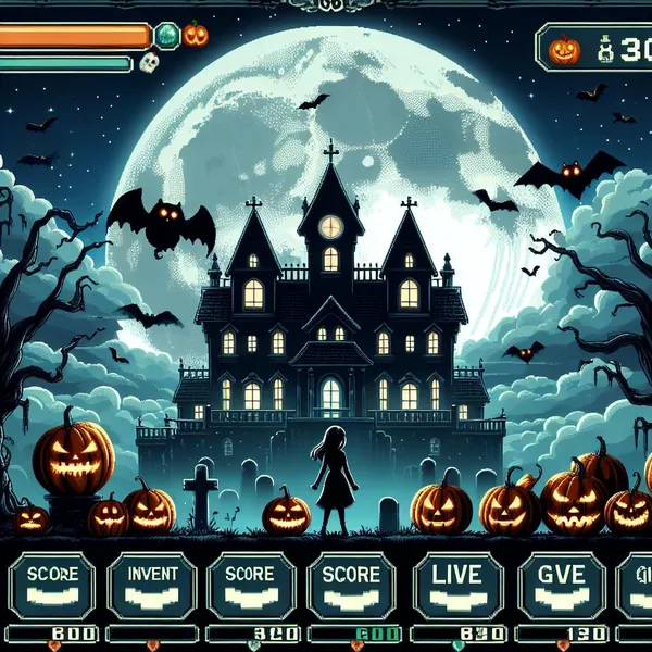 20 Trò Chơi Halloween Vui Nhộn Cho Mọi Lứa Tuổi: Gợi Ý Độc Đáo Nhất