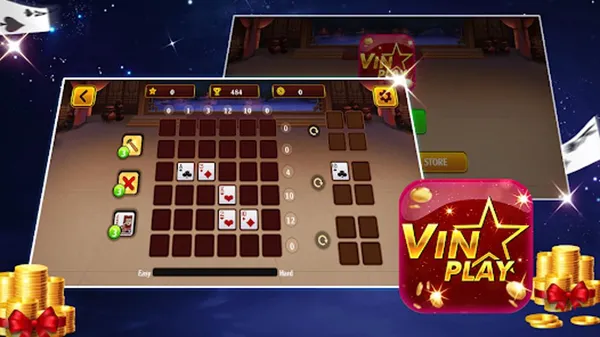 game mậu binh - Mậu Binh - VinPlay