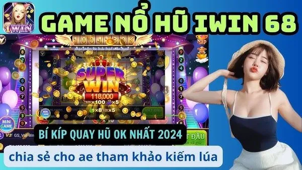 game phỏm - Phỏm Iwin