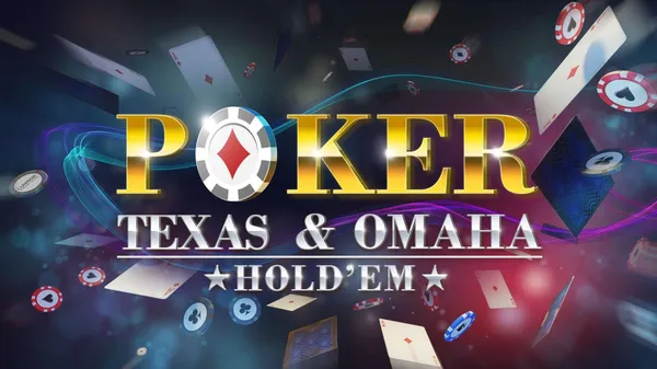 game poker - Omaha Hold'em