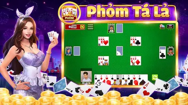 game tá lả - Tá Lả Trực Tuyến